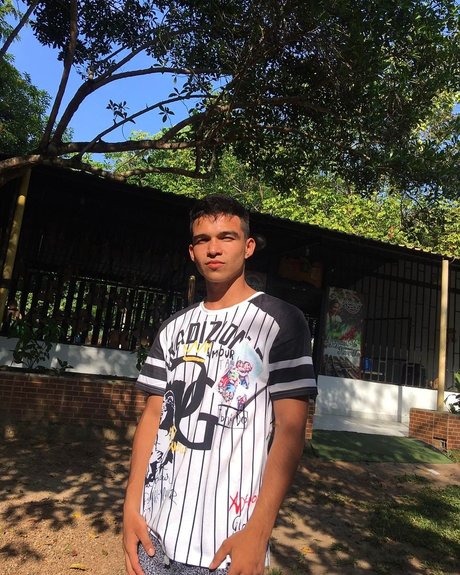 Estiven Quintero