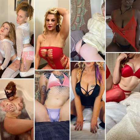 Alaston vuotanut OnlyFans-kuva Dallasdom Studios Vip