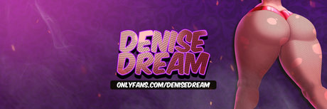Naken läckt OnlyFans-bild av Denise Dream