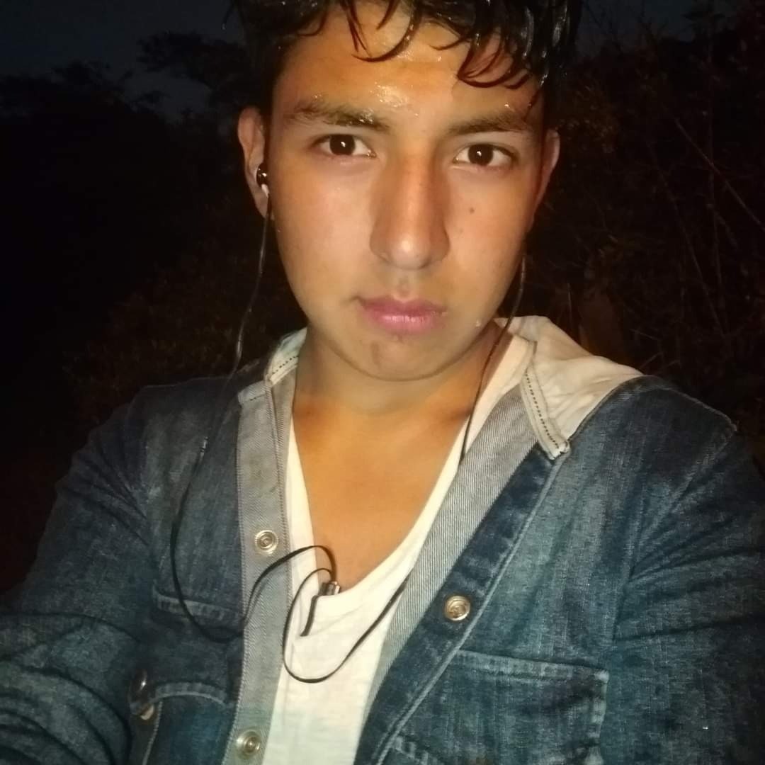 Delicias Latinas OnlyFansリークヌード写真 #1