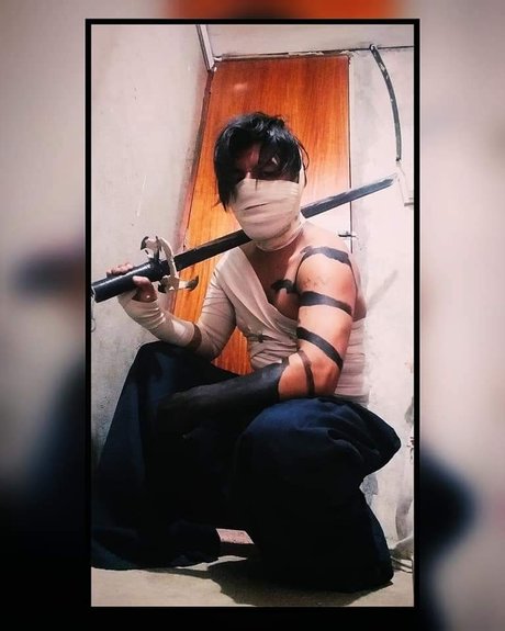 Naken läckt OnlyFans-bild av Delicias Latinas