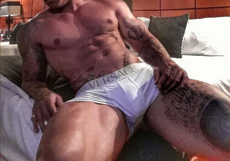 Nacktes geleaktes OnlyFans-Foto von Valero Xxx 