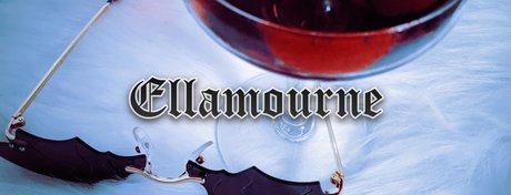 Alaston vuotanut OnlyFans-kuva Ellamourne
