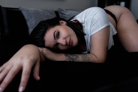 Nagie wyciekłe zdjęcie OnlyFans od Delia