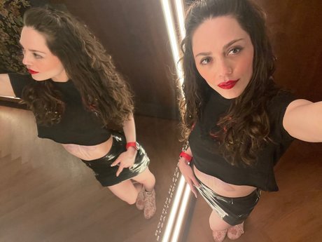 Foto desnuda filtrada de OnlyFans de  Baby