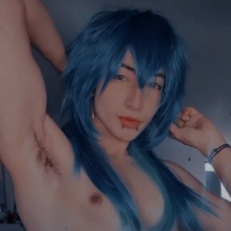 Nagie wyciekłe zdjęcie OnlyFans od Dionysos In Eros