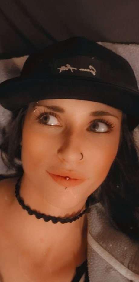 Nagie wyciekłe zdjęcie OnlyFans od Djnesssa
