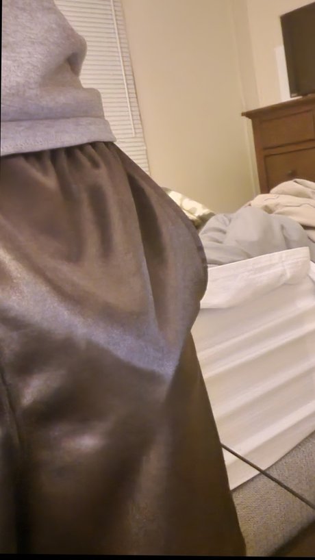 Nahá fotka uniklých OnlyFans od Champchub22