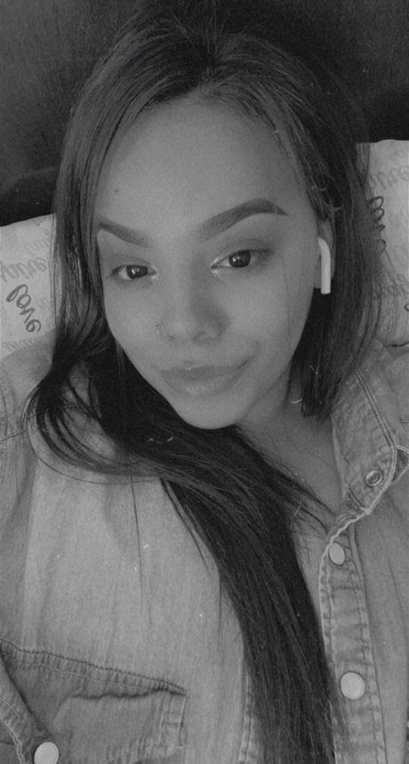 Nagie wyciekłe zdjęcie OnlyFans od Amanda