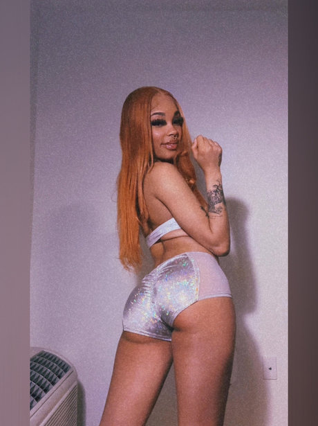 Dallas The Petite Queen