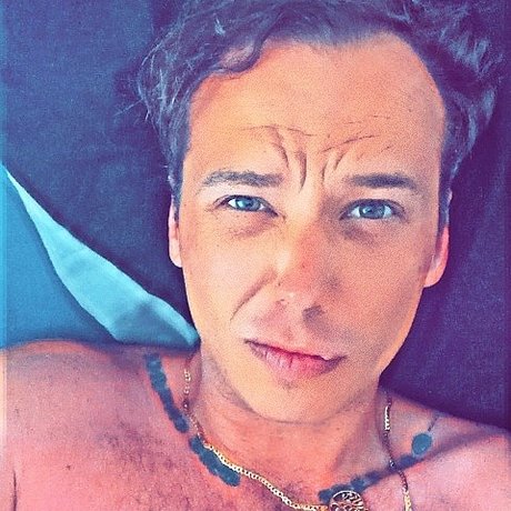 Обнаженная фотография утечки OnlyFans от Daniel Kidd