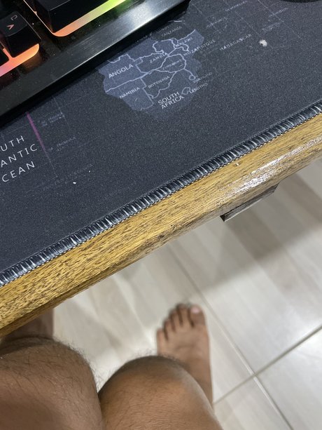 Nahá fotka uniklých OnlyFans od Nattawut Wittayanan