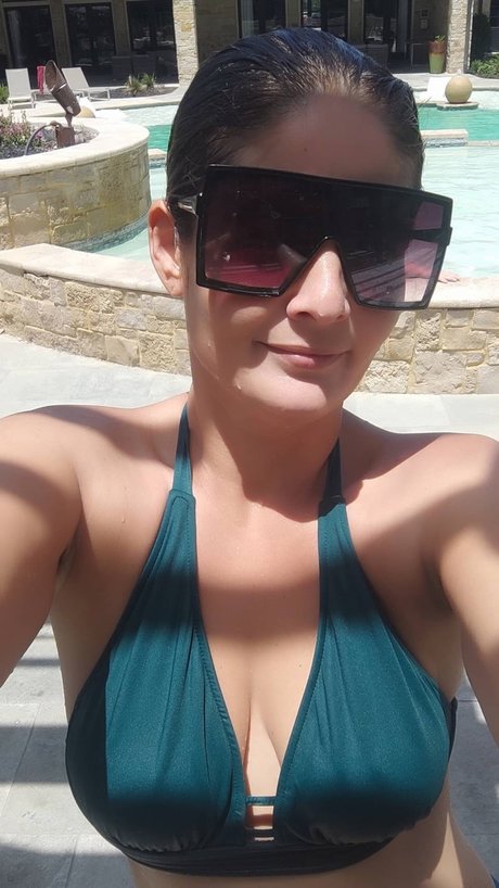 Обнаженная фотография утечки OnlyFans от Nati Show