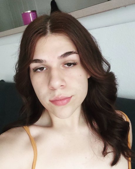 Nahá fotka uniklých OnlyFans od Natalee Pilcher