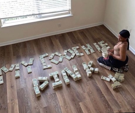 Foto nua vazada do OnlyFans de Natesthecookie