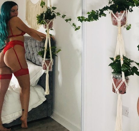 Naken läckt OnlyFans-bild av Sexy Natasha  Vip 
