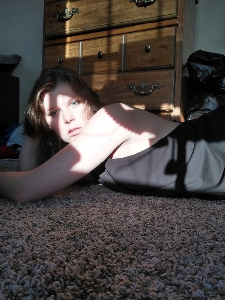 Foto nua vazada do OnlyFans de Natasha