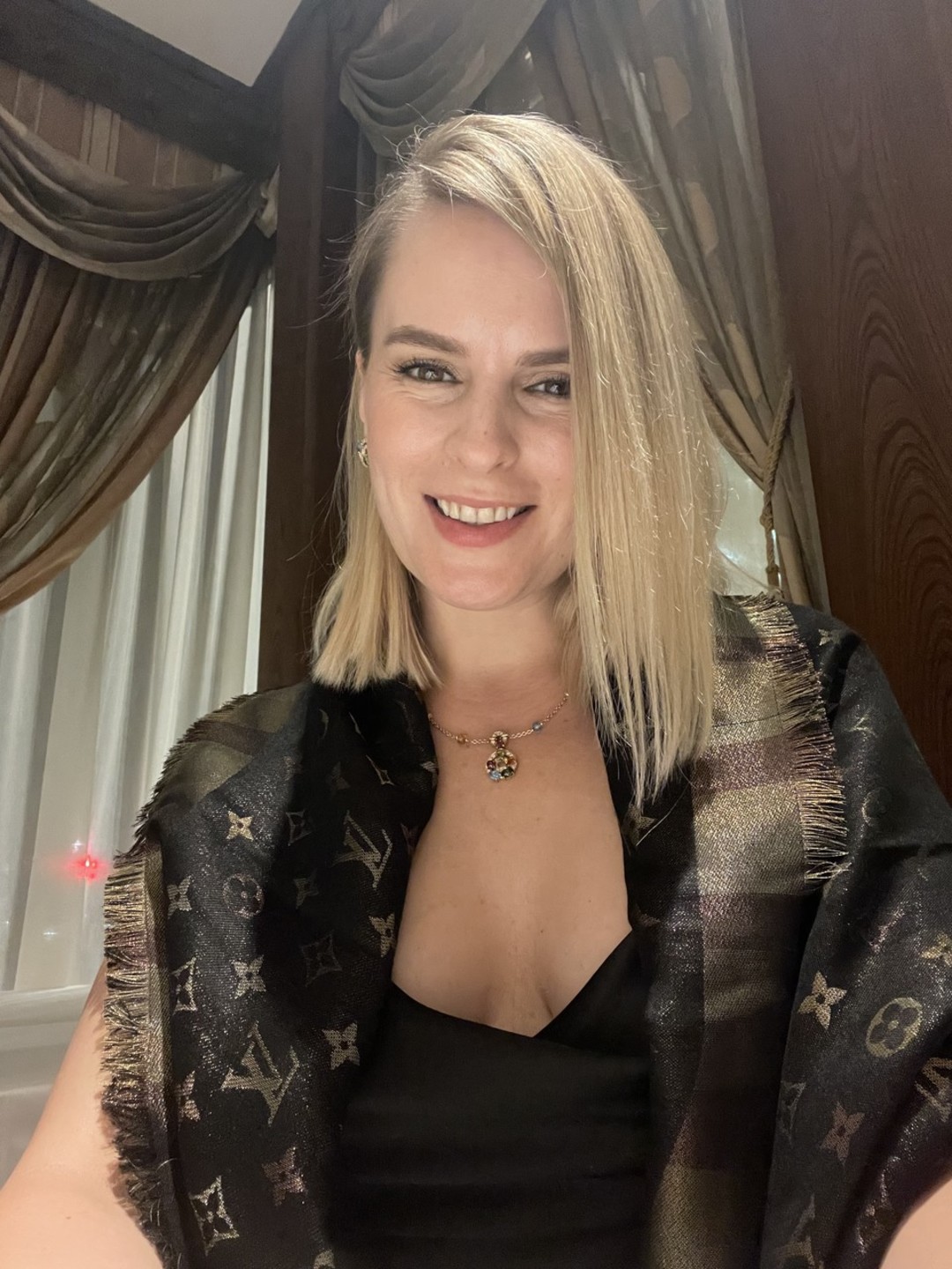 Natallia OnlyFans 유출 누드 사진 #1