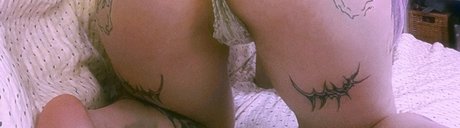 Foto desnuda filtrada de OnlyFans de  