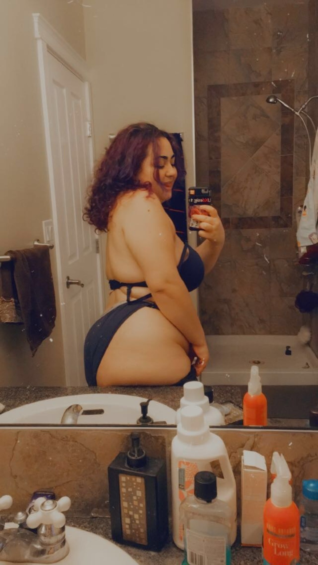 Natalietin OnlyFans διαρροή #2