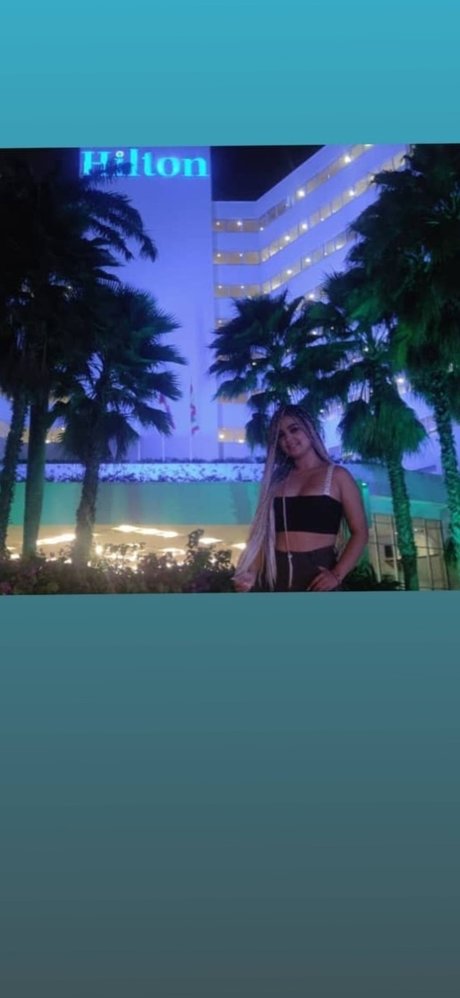 Naken läckt OnlyFans-bild av Natalia