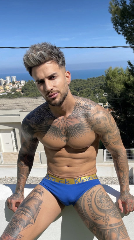Cristian Del Valle