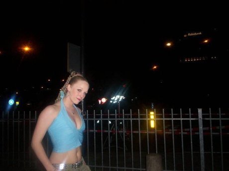 Nagie wyciekłe zdjęcie OnlyFans od Crystal Haze