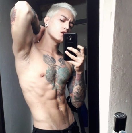 Chris  nude leaked OnlyFans photo