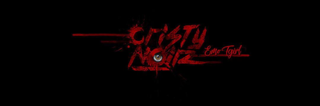 Cristy Noir OnlyFansリークヌード写真 #2