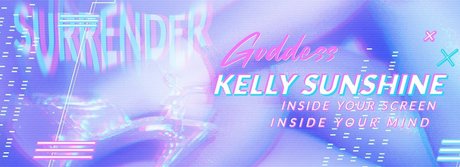 Goddess Kelly Sunshine Free Page