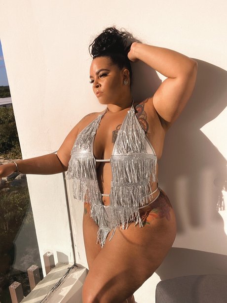 Nahá fotka uniklých OnlyFans od Taylee De Castro