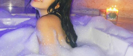 Naken läckt OnlyFans-bild av Carito