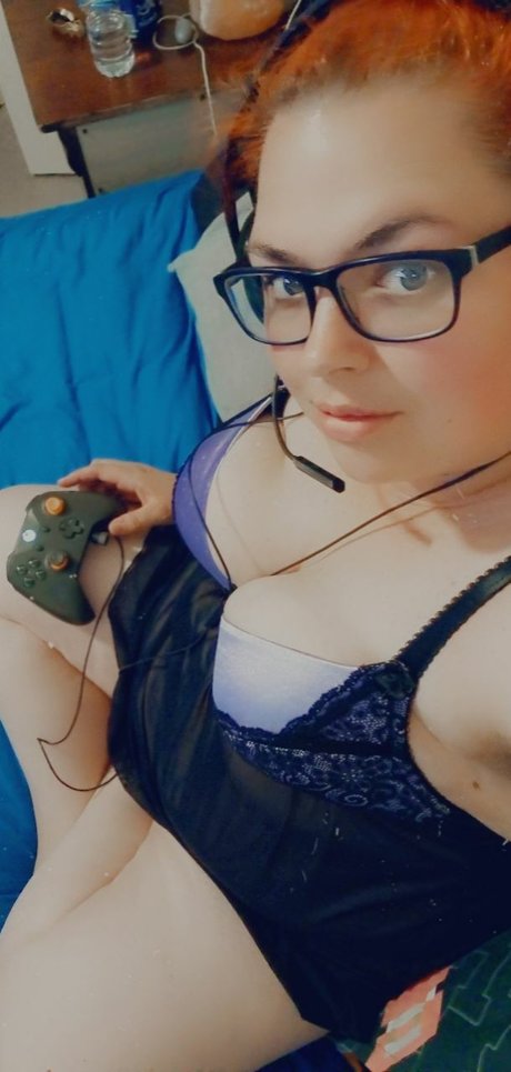 Naken läckt OnlyFans-bild av Schneil
