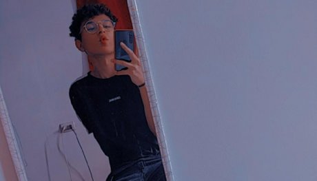 Nagie wyciekłe zdjęcie OnlyFans od Cristbal David 