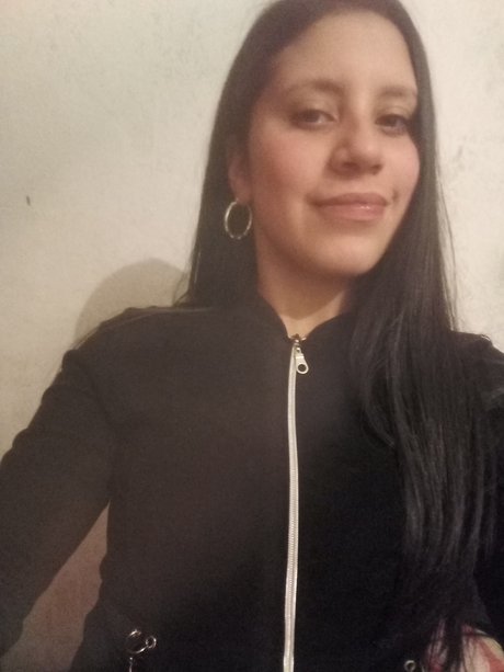 Naken läckt OnlyFans-bild av Fiorella Soria