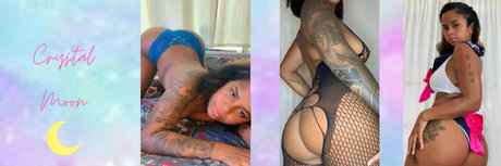 Naken läckt OnlyFans-bild av Crystal  Sexting  Video Calls 247 
