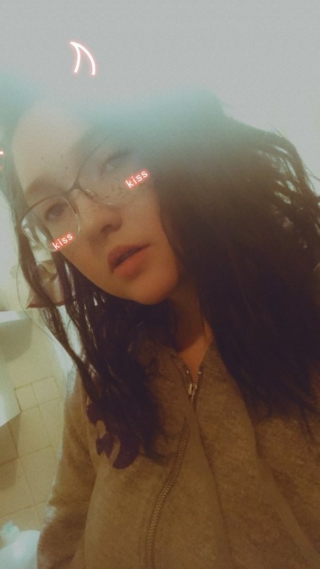 Foto di nudo di fuga di OnlyFans di Meghan Simington