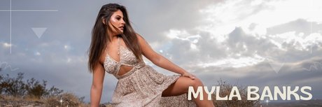 Naken läckt OnlyFans-bild av Drmylabanks