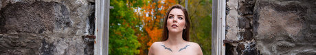 Naken läckt OnlyFans-bild av Intimate Thoughts Studio