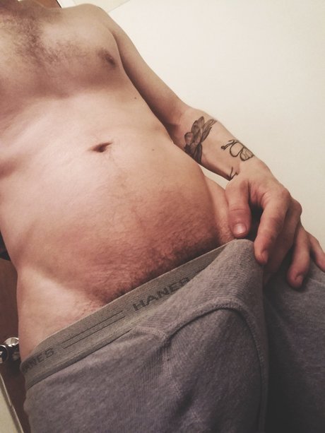 Nahá fotka uniklých OnlyFans od Ty Greenwood Free