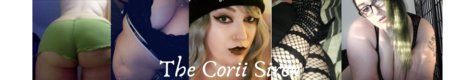 Foto nua vazada do OnlyFans de Huge Titty Queen  Corii Siren 4 Sale