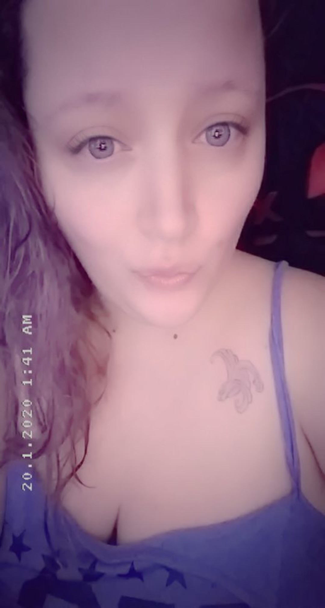 Foto nua vazada do OnlyFans de Sexyqueen91 #1