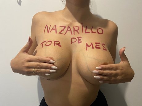 Naken läckt OnlyFans-bild av Nazarillo De Tormes