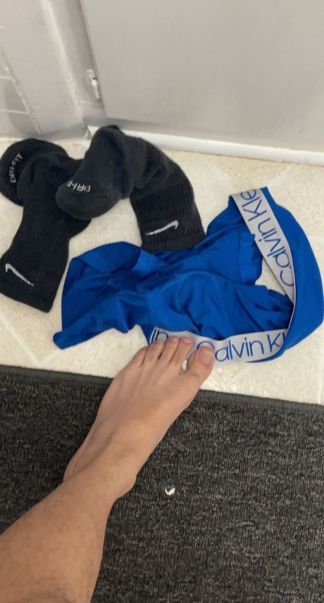 Nagie wyciekłe zdjęcie OnlyFans od Tpharaoh
