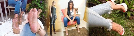 Обнаженная фотография утечки OnlyFans от Nay