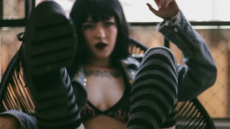 Navi  OnlyFans泄露裸照
