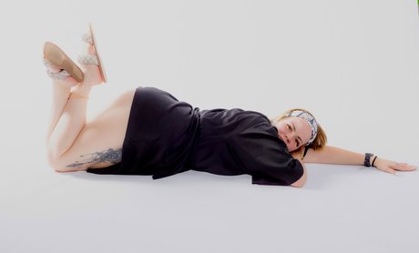 Nahá fotka uniklých OnlyFans od Naughtyy Duchess