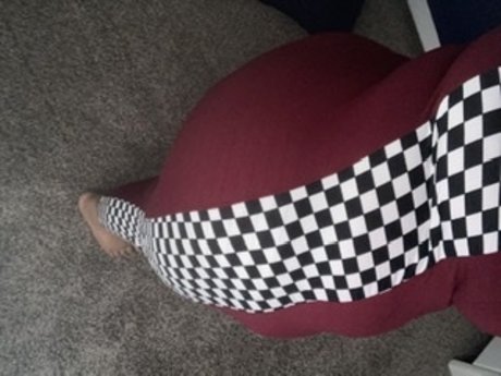 Nahá fotka uniklých OnlyFans od Storm