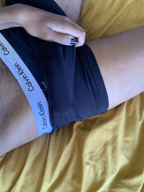 Naken läckt OnlyFans-bild av Naughtytom