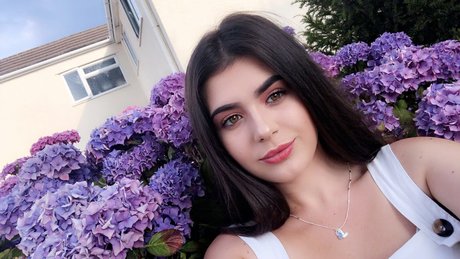Naken läckt OnlyFans-bild av Mila